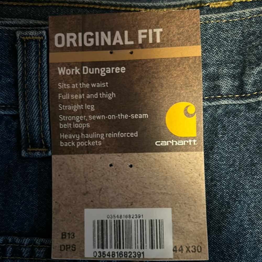 Men’s Jeans